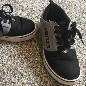 Heelys sneakers